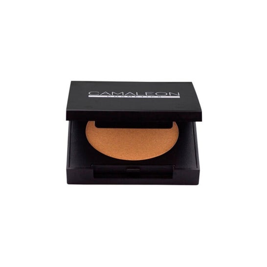 Camaleon Iluminador 100% Natural Bronce 2.5g