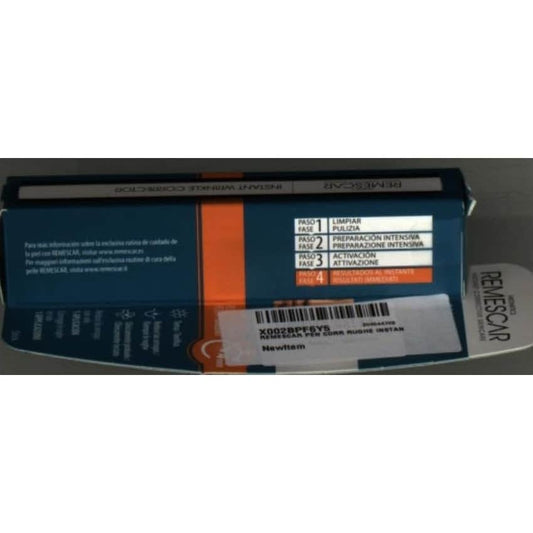 Remescar Corrector Arrugas al Instante Stick 4ml