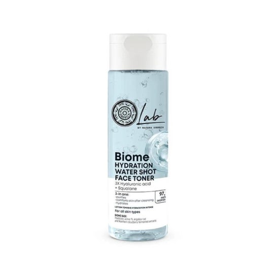 Lab Biome Hydration Water Shot Face Toner 200ml