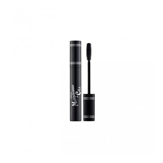 T. LeCLerc Máscara de Pestañas Triple Bola Negro 47ml