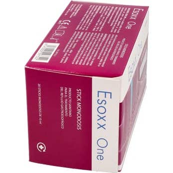 Alfasigma Esoxx One 20sticks