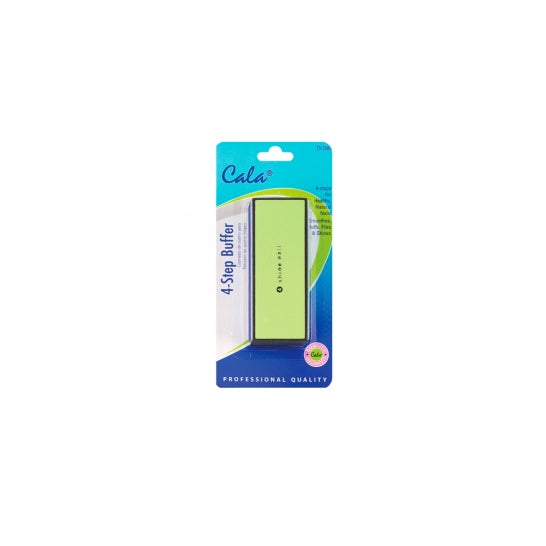 Cala Accesorios 4-Step Buffer