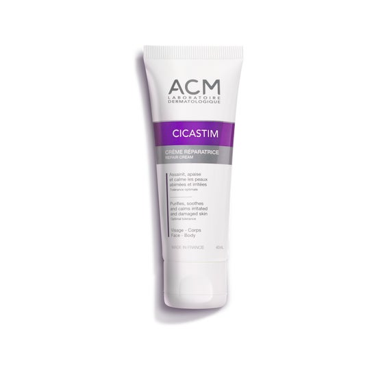 ACM Cicastim Crema Reparadora 20ml