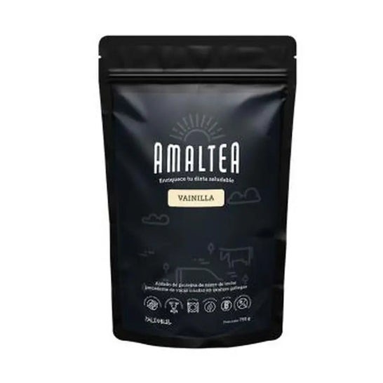 Paleobull Valquiria Vainilla 750 g