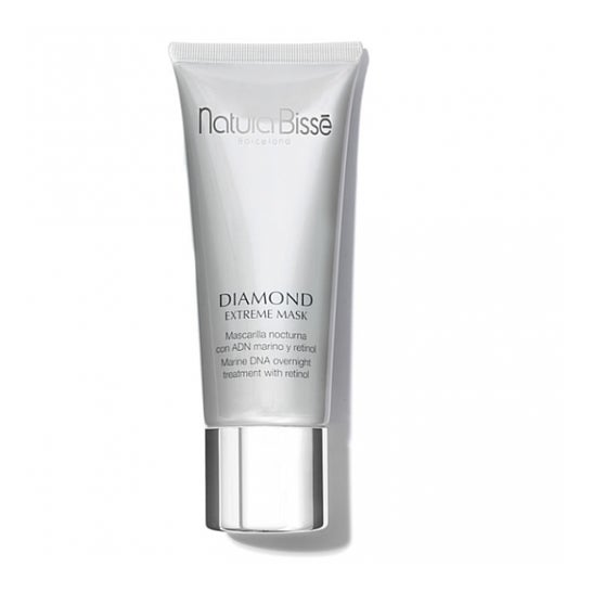 Natura Bisse Diamond Extreme Mask 75ml