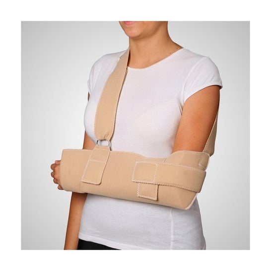 Emo Sling Pediatrico 1 ud
