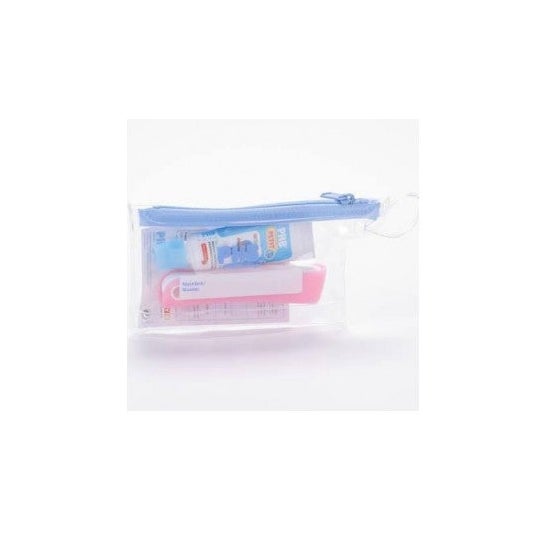 PHB Petit Kit Cepillo + Pasta Infantil 1ud