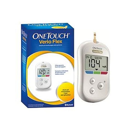 OneTouch Verio Flex 1ud