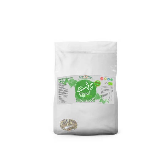 Energy Feelings Estevia Hoja 1000 g