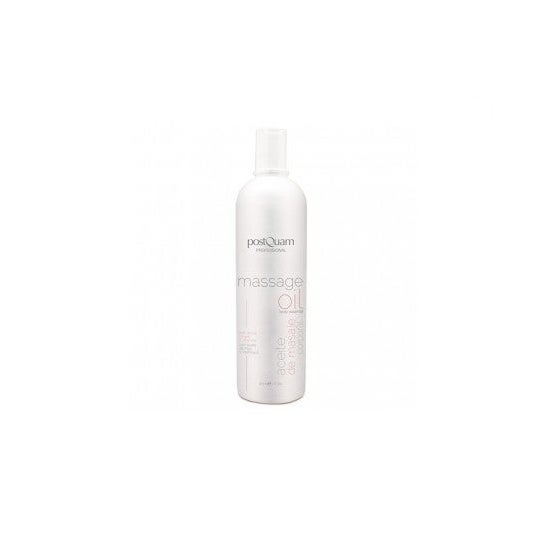 Postquam aceite de masaje 500ml