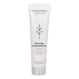 Mádara Melting Cleansing Oil Nourishing Lipids 100ml