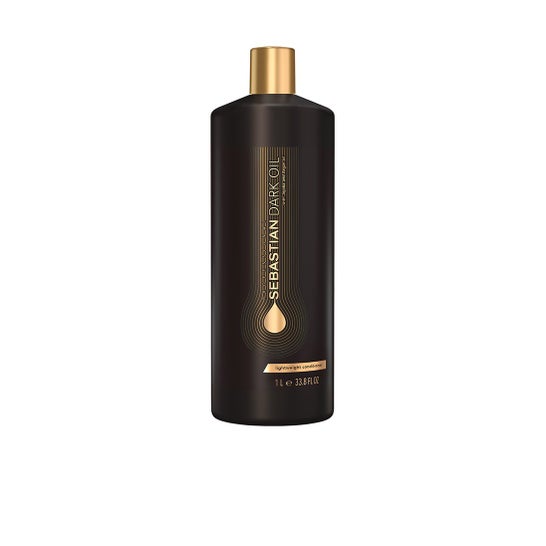 Sebastian Dark Oil Brillo Densidad Acondicionador 1000 ml