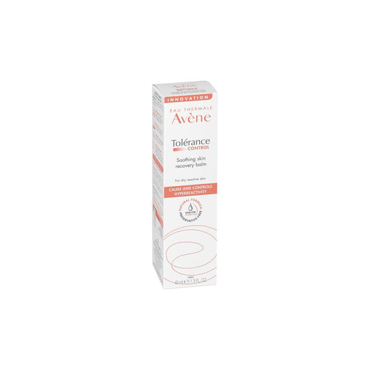 Avène Tolérance Control Bálsamo Calmante Reparador 40ml