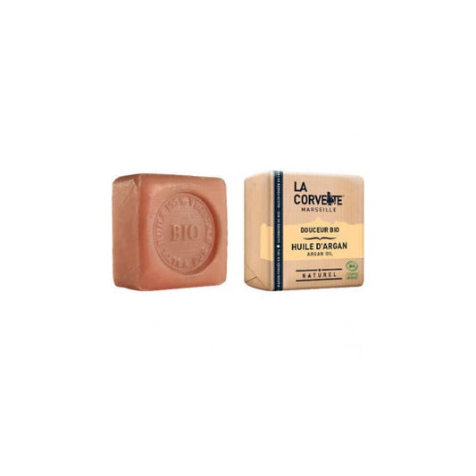 La Corvette Douceur Bio Huile D'Argan 100 g