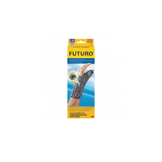 3 M Attel Poig/Pouc 3 M Futuro g L/Xl