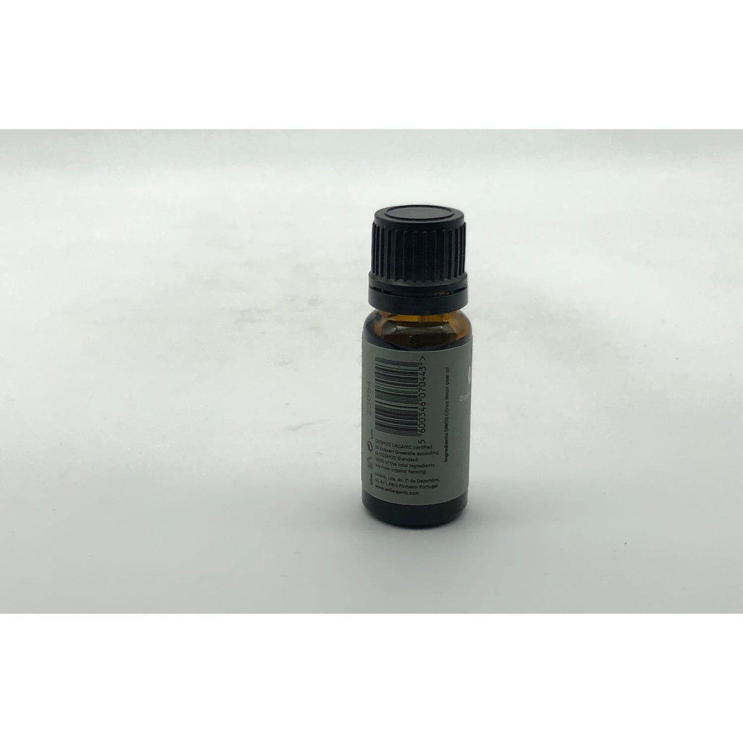 Unii Aceite Esencial de Limón Orgánico 10ml