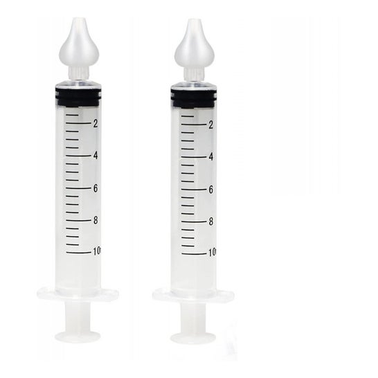 Denuvi Irrigador Nasal 2 uds