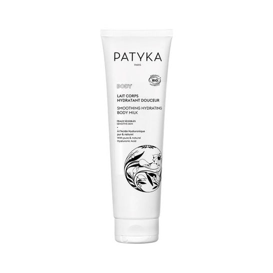 Patyka Leche Hydra Suave 150ml