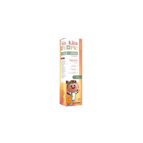 Kitapic Herbal Spray 100ml