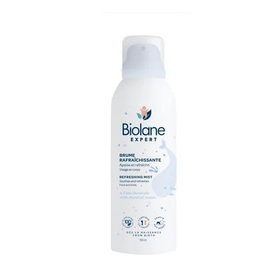 Biolane Expert Bruma Refrescante 150ml
