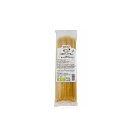 Iris Linguine de Trigo Bio 500 g