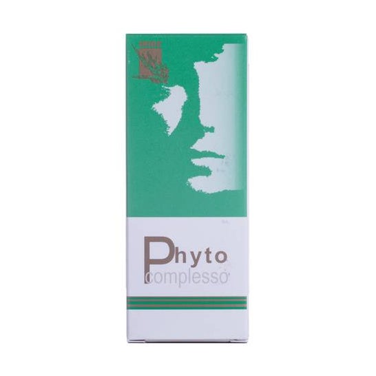 Dottor Cagnola Phyto Complesso 1 50 ml