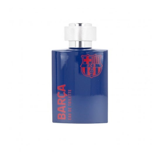 FC Barcelona Eau de Toilette 100ml