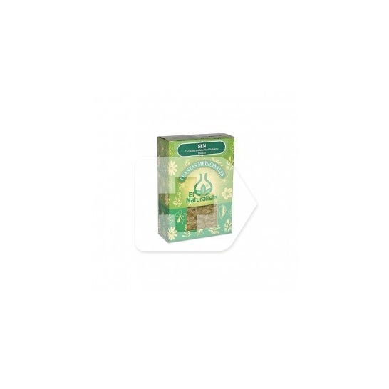 El Naturalista Sen 70 g
