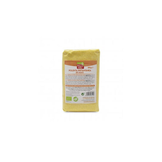La Finestra Sul Cielo Polenta Instantanea 500 g