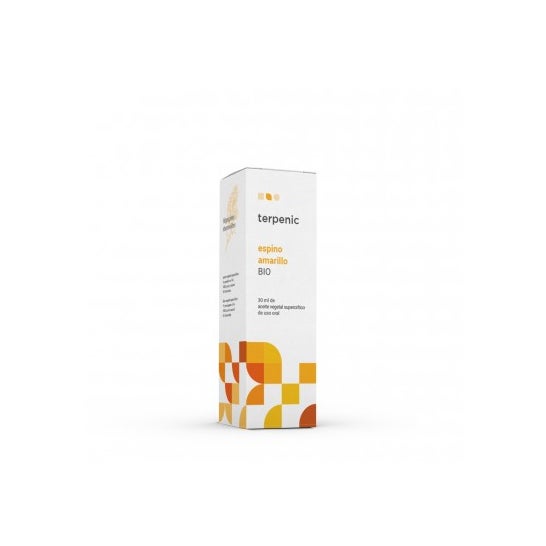 Terpenic Espino Amarillo Virgen 30 ml