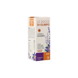 Dottor Cagnola Las gotas Del Olimpo 50 ml
