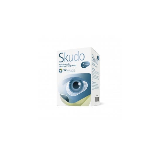 NTC Skudo 3 Apósitos