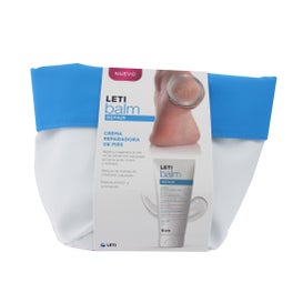 Letibalm Leti Crema de Pies 100ml