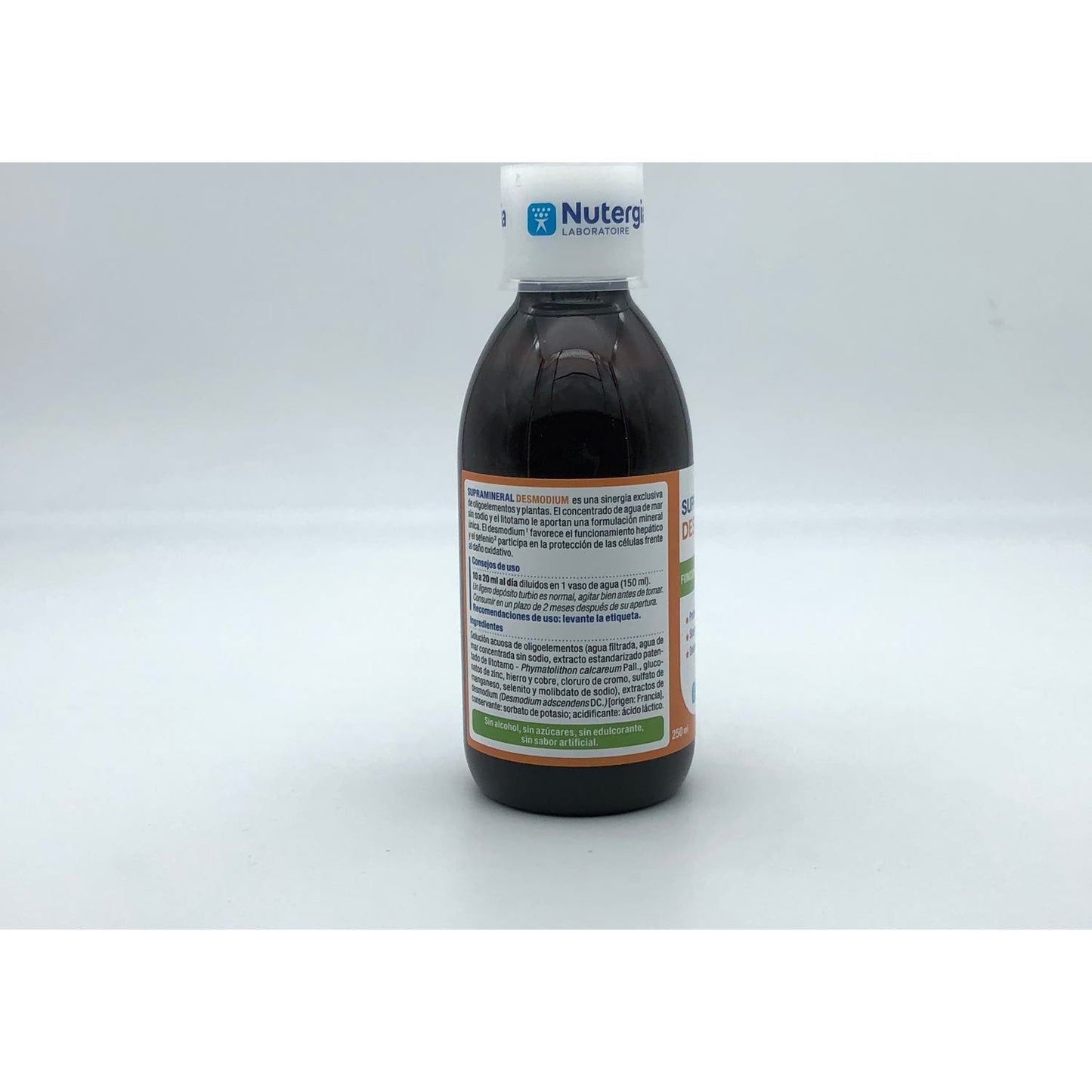 Nutergia Supramineral Desmodium 250ml