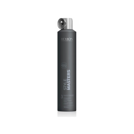 Revlon Style Masters Photo Finisher Hairspray 500 ml