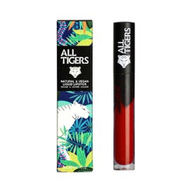 All Tigers Barra labios 887 Rojo Burdeos 8ml