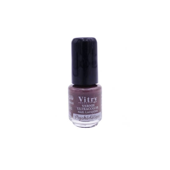 Vitry Esmalte de Uñas Psychédelique 4 ml