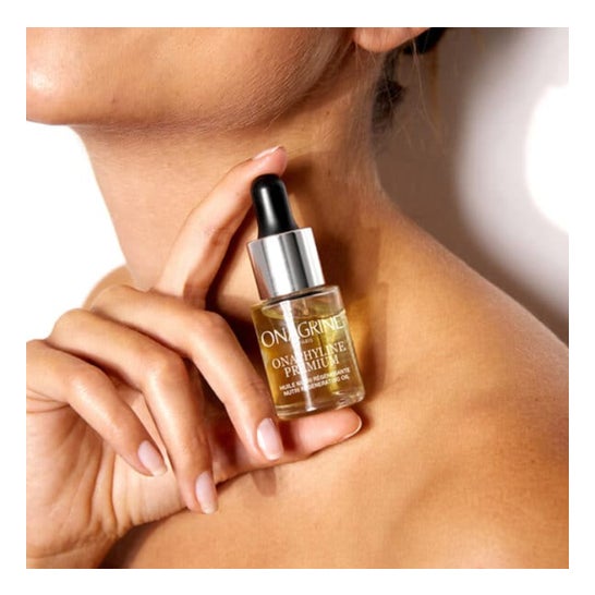 Onagrine Onaphyline Premium Huile Nutri Regénerante 15ml