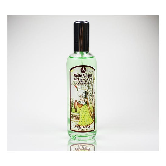 Radhe Shyam Ambientador Higuera Spray 100ml