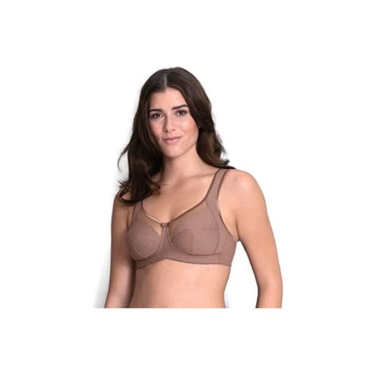 Anita Sujetador Clara Art 4753X Crystal Talla 115E 1ud