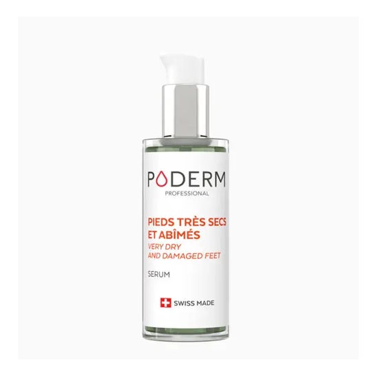 Poderm Sérum Pies Muy Secos y Dañados 75ml