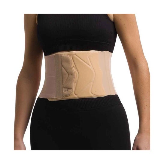 Emo Banda Transpirable Reforzada Faja 211 TM 85 95 1ud