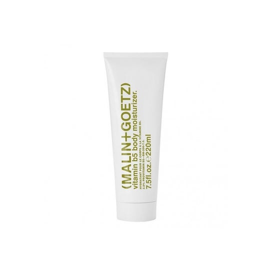 Malin+Goetz Vitamin B5 Body Moisturizer 220ml