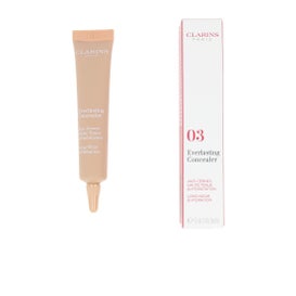 Clarins Corrector Everlasting 03 Medium Deep 12ml