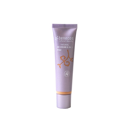 Benecos crema bb benecos 8 en 1 beige 20ml