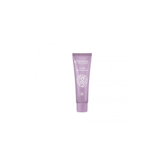 Benecos Crema Bb Benecos 8 en 1 Beige 20 ml
