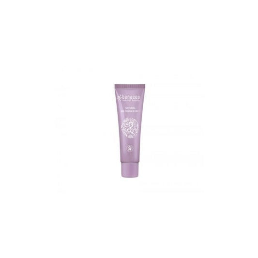 Benecos Crema Bb Benecos 8 en 1 Beige 20 ml