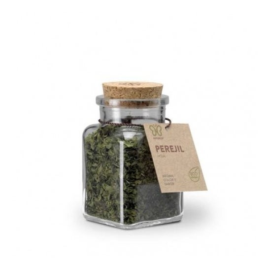 Naturcid Perejil Hojas Eco 20 g