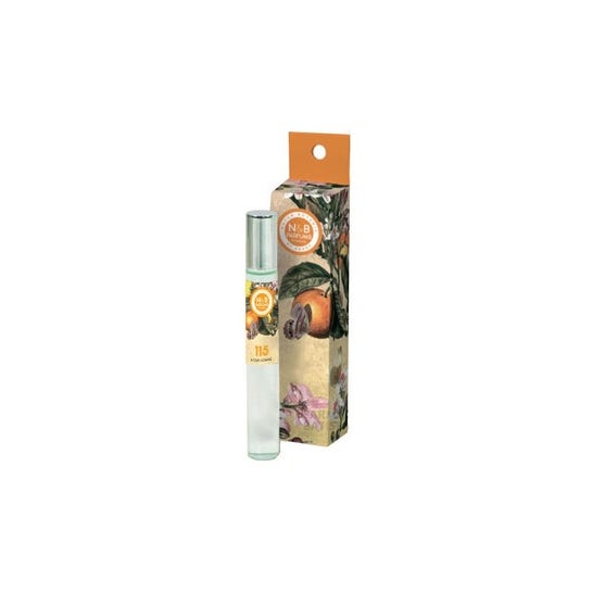 Natur Botanic Perfume Hombre R47 Roll On 12ml