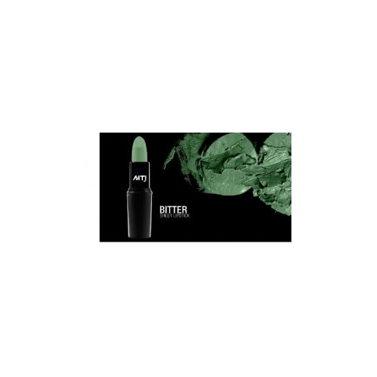 Barra de Labios Sheer Lipstick Bitter 4.5 g.